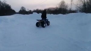 Мопеды сериал | Серия 1708