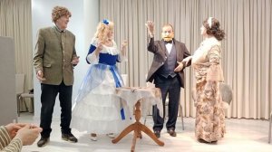 Доходное место ч. 6