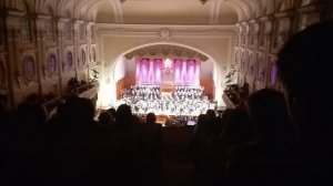 Электра - Carmina Burana