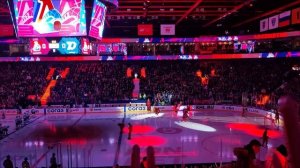 Арена 2000, эмоции и драйв игры Локомотив - Динамо Минск 21.02.26