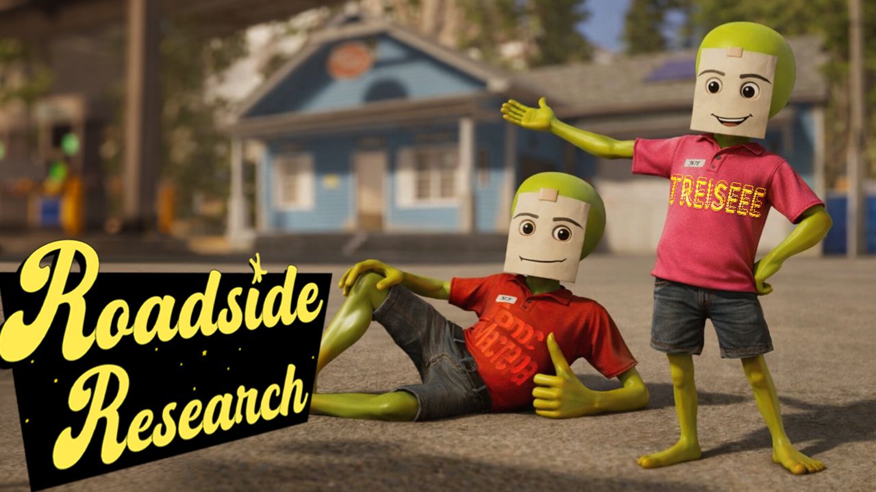 Начнем захват земли / Roadside Research #shorts #shortsstream #top #lol Начнем захват земли / Roadside Research #shorts #shortsstream #top #lol