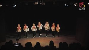 Зимние концерты "Стоп!Снято" 2026 - Группа Процветовой Виктории Андреевны (7-9 лет)