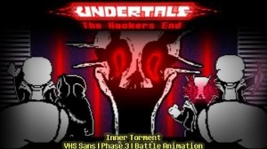 inner torment vhs sans