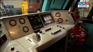 Делегация Мьянмы проявила особый интерес к транспортной продукции из Бурятии