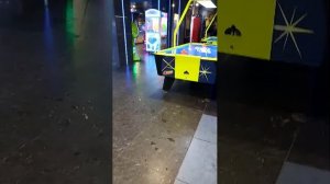 стрим в кинотеатре