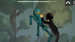 Обычный день в мелон сандбокс