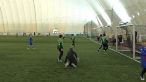 КФ  3-я игра ФакелСиние- 22.02.26