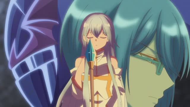 Yuusha Party Ni Kawaii Ko Ga Ita Node, Kokuhaku Shitemita: Opening