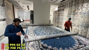 гиламлар нархи 39 минг сумдан