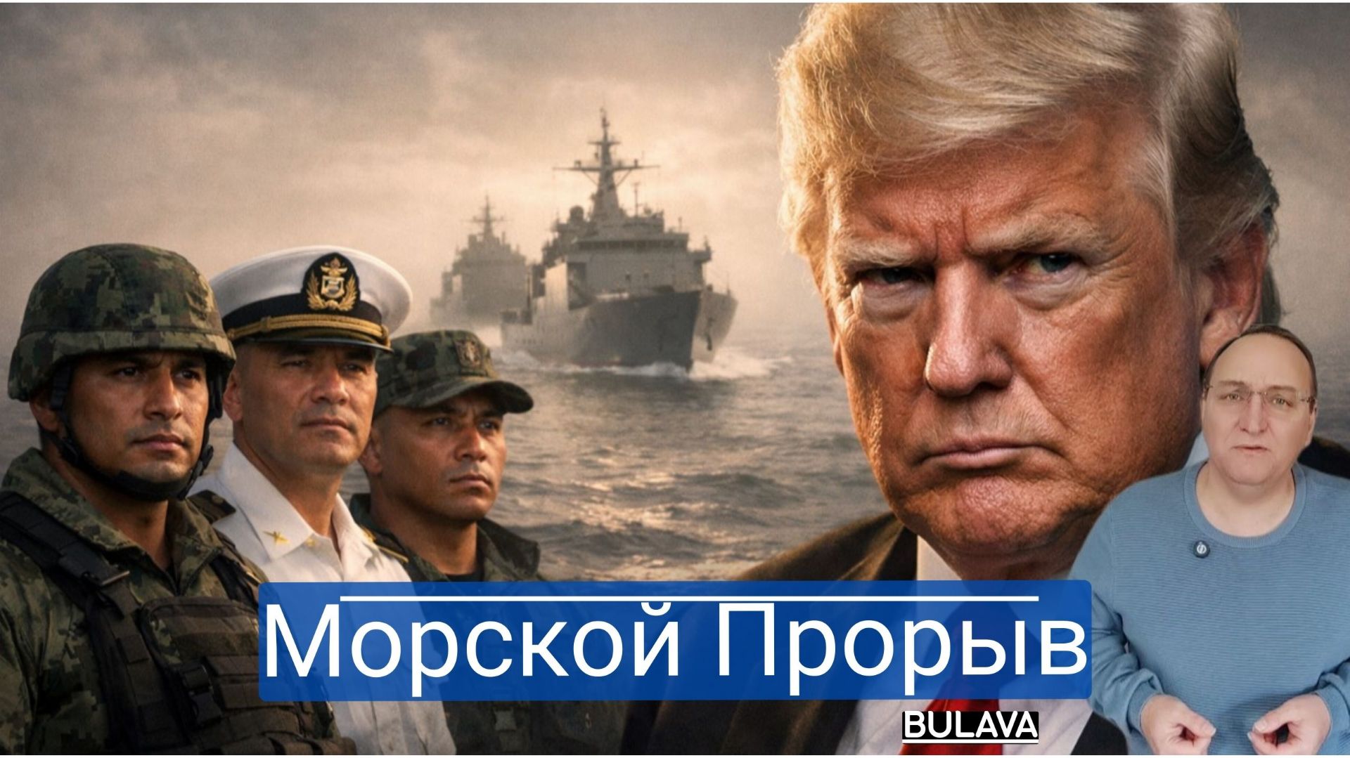 Мексика сломала блокаду Кубы и показала слабину американской стратегии смотреть онлайн