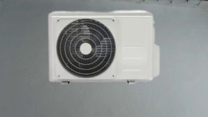 кондиционер на веранде шум кондиционера