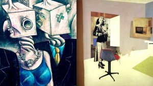 Постмодернисты в истории филосифии. Структура и содержание