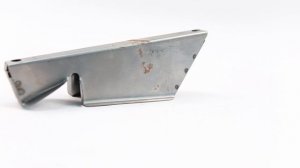 Кр-н ВАЗ-2101-2107 переднего сидения боковой Kamaz Код: 2899