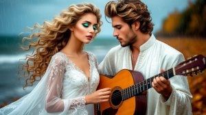 Сборник красивых песен "О ЛЮБВИ" Очень красивые!!!💝