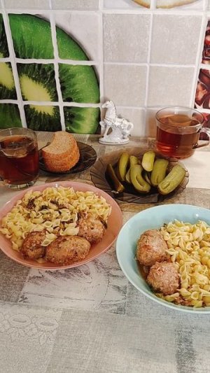 Приятного аппетита