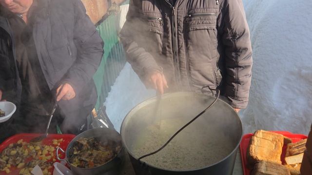 21-02-2026 раздача обеда