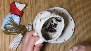 События будущего 🍎🔥🍏Гадание на кофейной гуще 🍎🔥🍏Предсказания 🍎🔥🍏