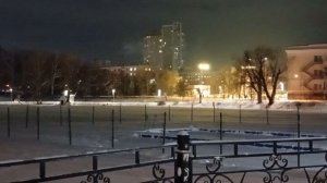 Салют ,озеро Солдатское, Якутов парк Уфа , 1е января 2026г