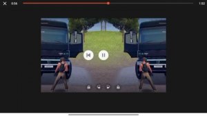 танцеваю В мадаун два