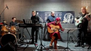 КаркадЭ_Утесы и перевалы