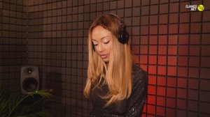 Jessica Harris - Live @ DJanes.net Studio, Barcelona 9.12.2022   Melodic Techno & House DJ Mix 4K