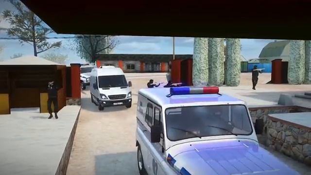 БУНКЕР НЛО! ДЯДЯ ВИТЯ В БОЛЬНИЦЕ РАМСЫ ЗА ДОМ-3часть . ПАША ПЭЛ смотреть онлайн