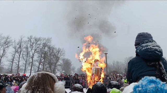 Пока,Зима! смотреть онлайн