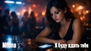 MilanA - Я буду ждать тебя | Мы ждём, мы чувствуем — а, значит живем | Deep House