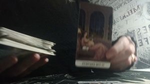 Какие события ворвутся в вашу жизнь? Расклад Таро