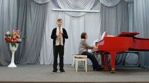 Кашапов Никита 11 лет