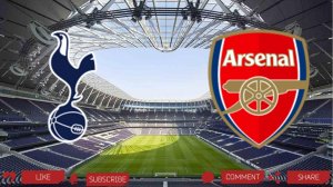 Тоттенхэм - Арсенал | Текстовая трансляция