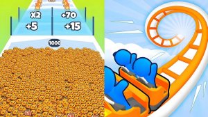 Мультики развивающие для детишек