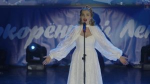 Марина Фирсова-Родина моя