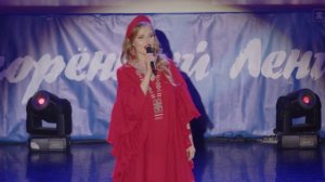 Марина Фирсова- Ой, то не вечер