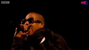 JAY-Z/LINKIN PARK — AIN'T IT FUNNY