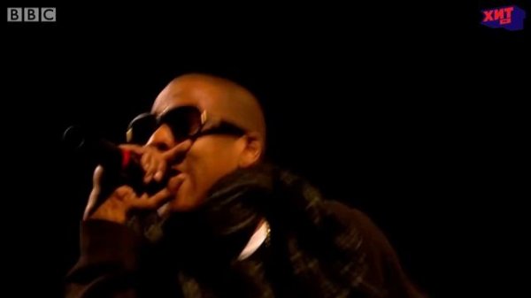 JAY-Z/LINKIN PARK — AIN'T IT FUNNY