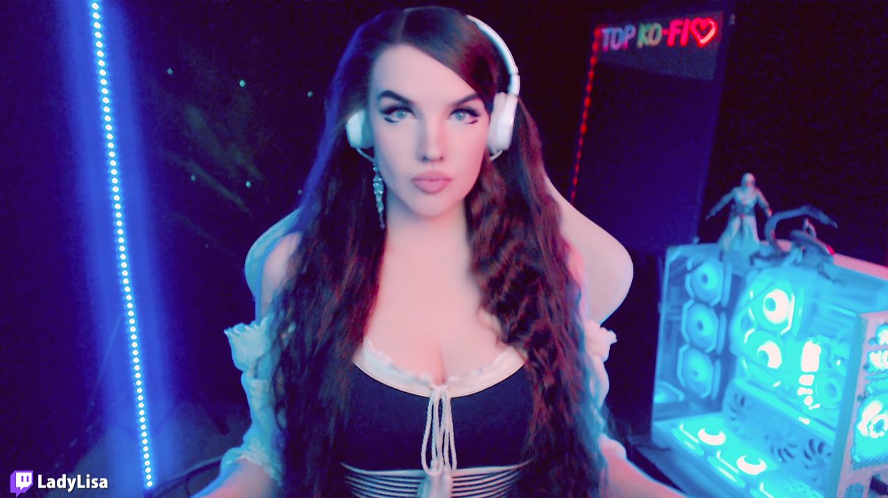 689 Twitch VOD - Escape from Tarkov / Defeat does Not Exist in this Dojo! 💕 !boosty