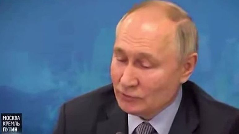 Москва, Кремль, Путин от 22.02.2026 анонс выпуска, что будет в эфире смотреть онлайн