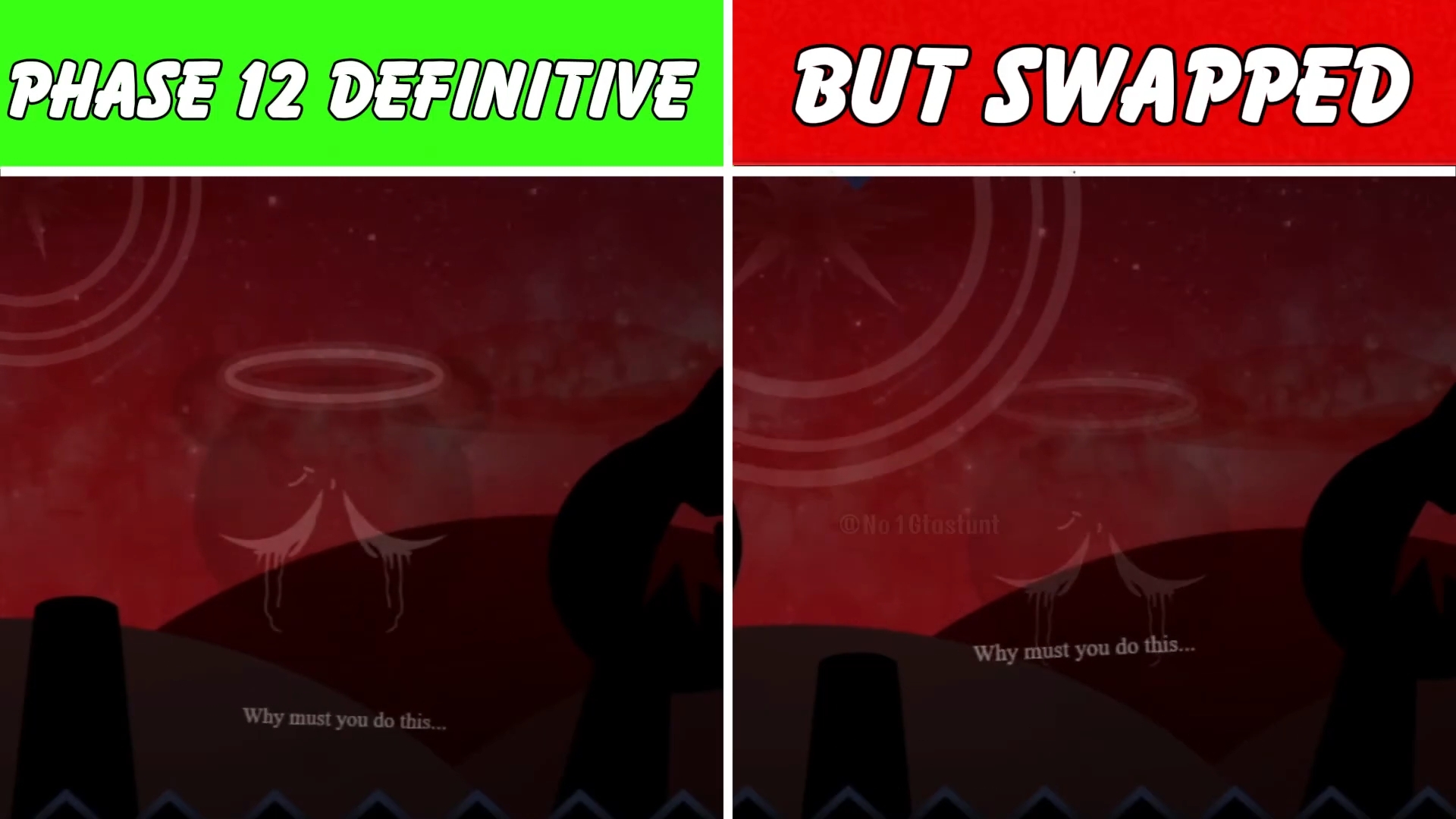 спрунки фаза 12 definitive но они поменялись местами смотреть онлайн