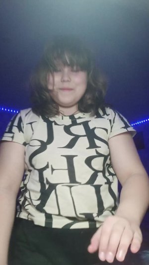 мой влог вечером