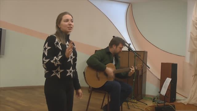 Некалендарная весна