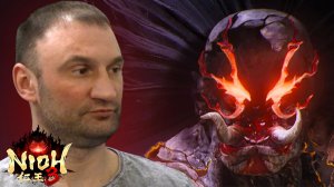 ЭНЭНРА🎮Nioh 3 #34