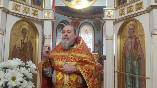 Суть Великого поста смотреть онлайн