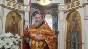 Суть Великого поста