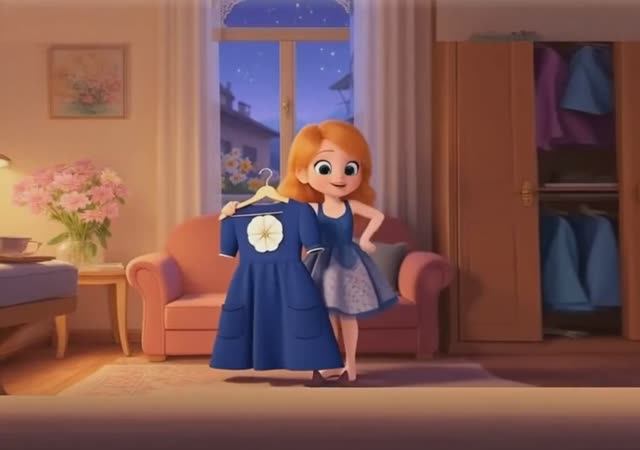 Сижу одна и скучно мне -2 смотреть онлайн