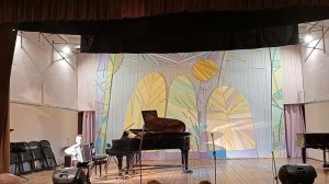 Алексей Филиппов. Матвей Блантер «Катюша».