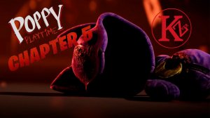 Poppy Playtime Chapter 5 | Стрим | San40us | #5