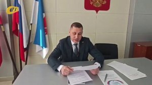 ДЕПУТАТ КУРСКОЙ ОБЛАСТНОЙ ДУМЫ СЕРГЕЙ ДЕВЯТКИН НАПРАВИЛ ЗАПРОС В КОМИТЕТ ПРИРОДНЫХ РЕСУРСОВ