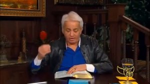 Полное выздоровление - Часть 2 Бенни Хинн