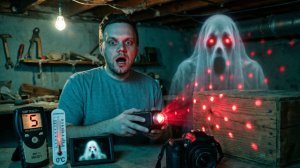 ИЗМЕНИЛ ВСЁ! 💀 #phasmophobia